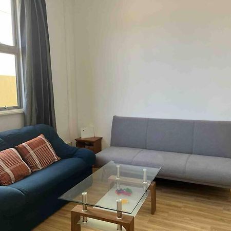 Sunny Apartment In Central Karori Wellington Luaran gambar